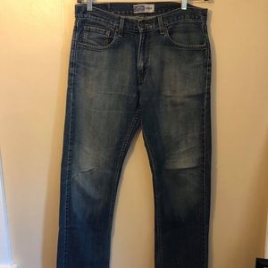 Levi Signature jeans 32x32